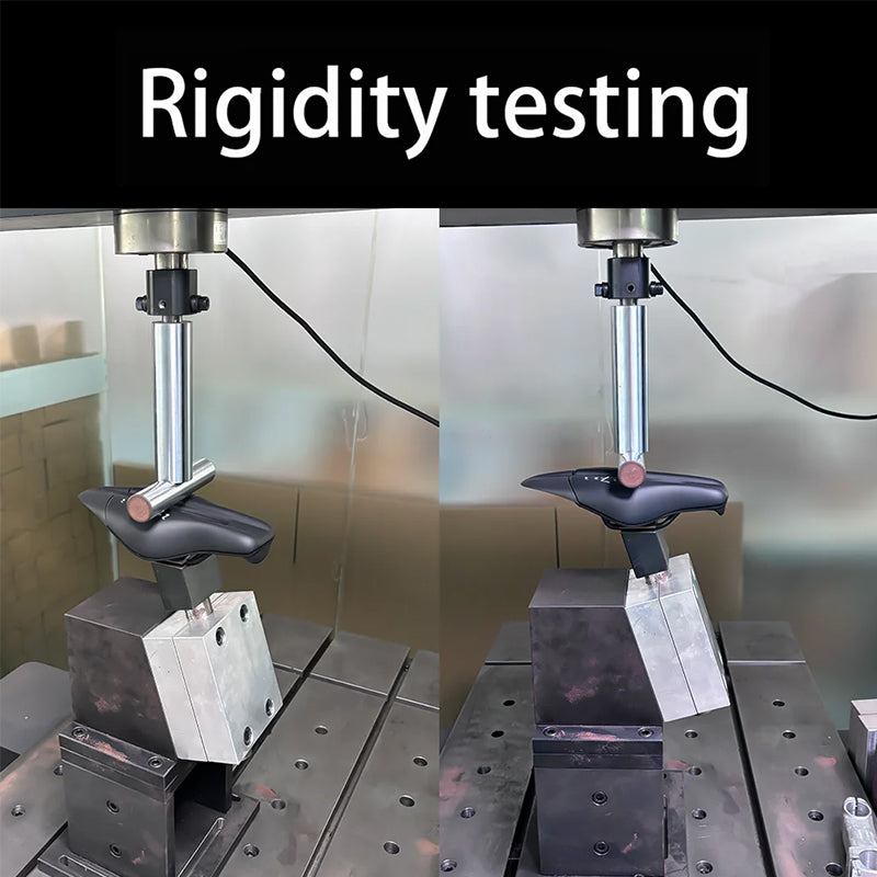 TT Time Trial/MTB Cycling Saddle: Seatless Triathlon Option for Road & Fixed-Gear Bikes