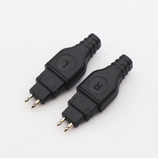 Adapter for Sennheiser HD650 Earphone Jack HD580 HD25 HD518 HD660 HD600 Jack