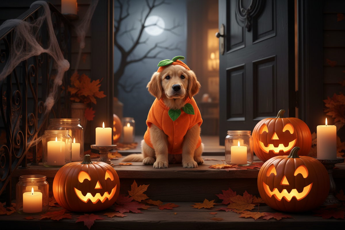 Halloween