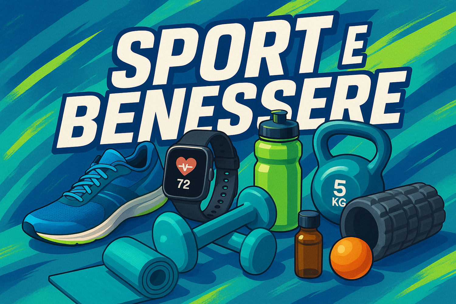 Sport e Benessere