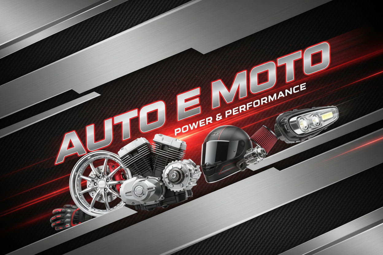 Auto e Moto
