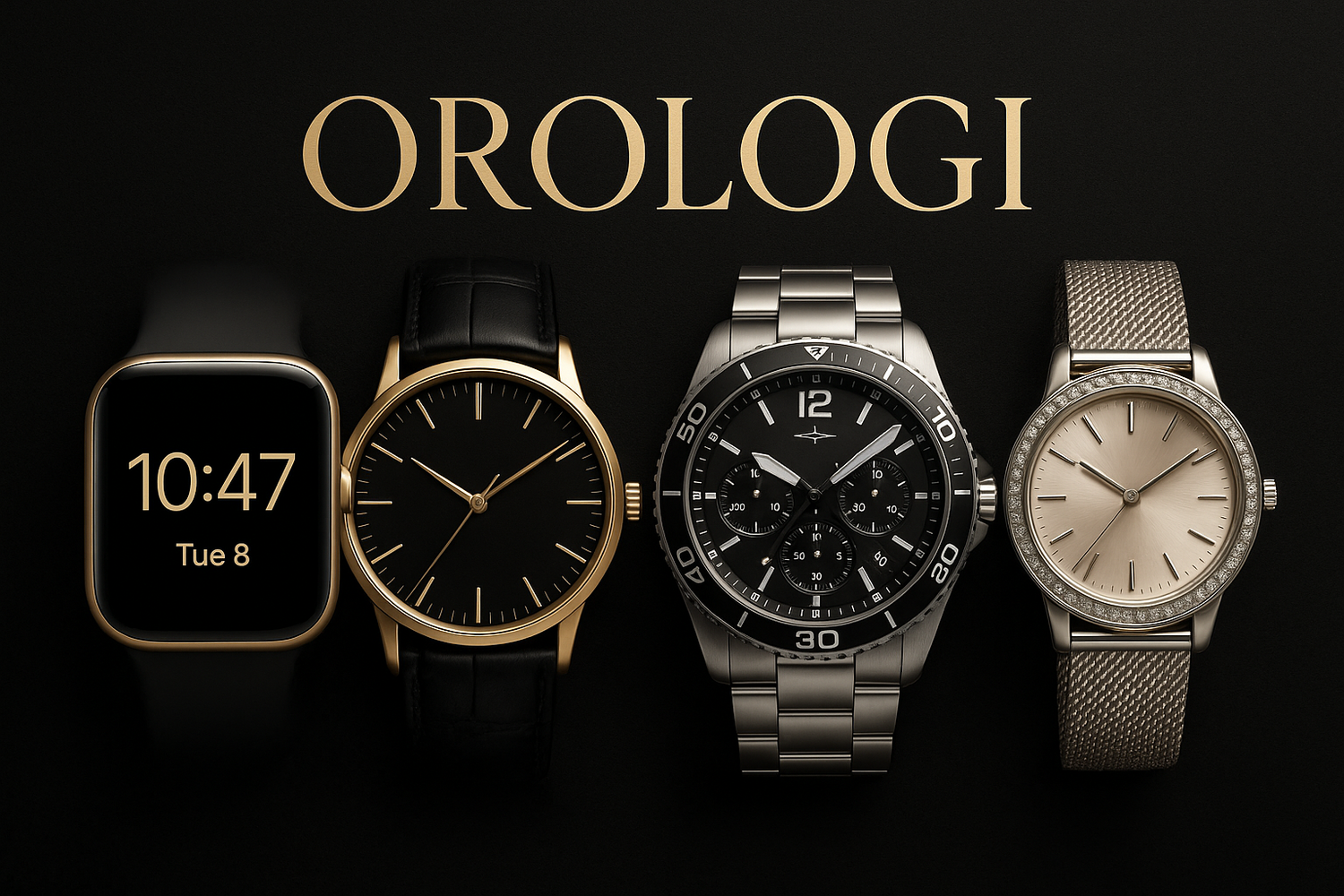 Orologi