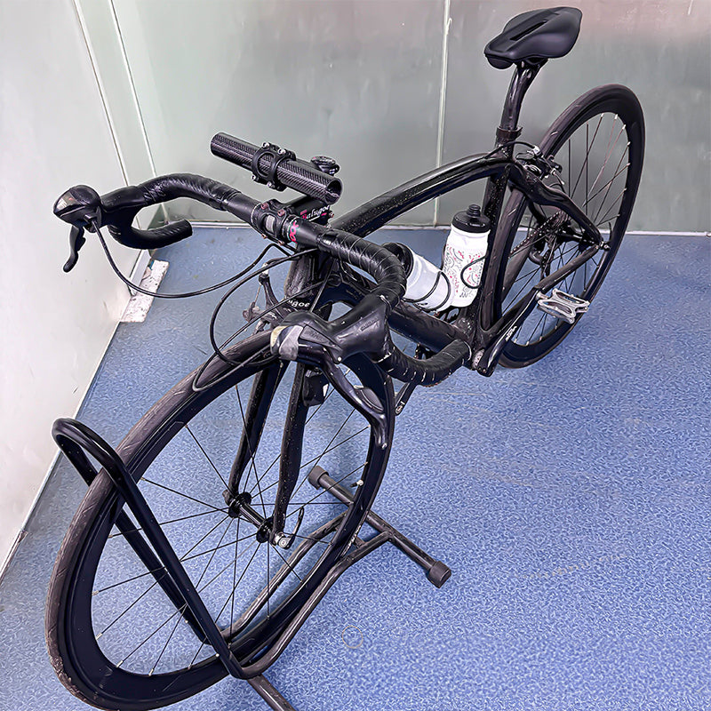 TT Time Trial/MTB Cycling Saddle: Seatless Triathlon Option for Road &amp; Fixed-Gear Bikes