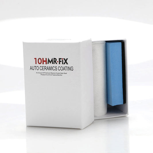 10h automotive paint surface nano ceramic crystal plating German nano liquid glass superhydrophobic coating