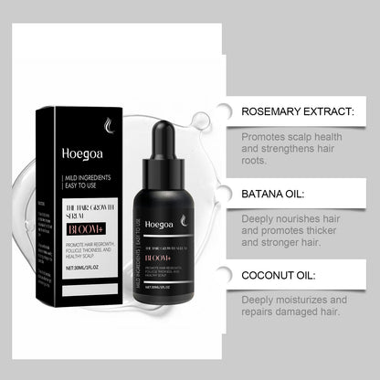 Scalp Essence Daily Scalp Care Nourishing Root And Smoothing Hair Essence
