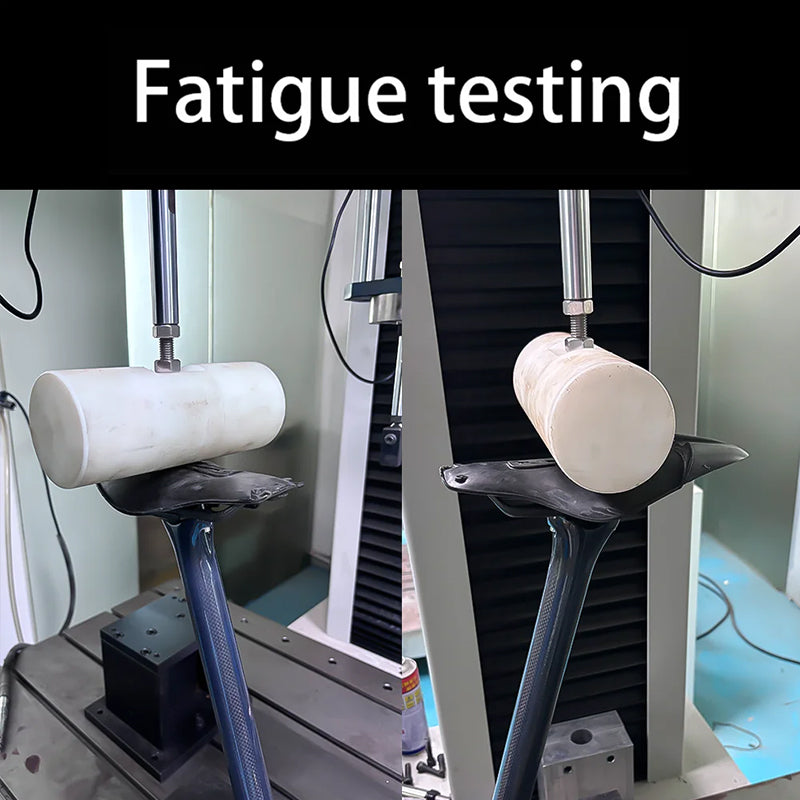 TT Time Trial/MTB Cycling Saddle: Seatless Triathlon Option for Road &amp; Fixed-Gear Bikes