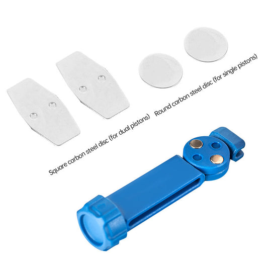 Brake Pad Installation Tool Bicycle Piston Lifting Tool Vehicle Riding Maintenance Extender