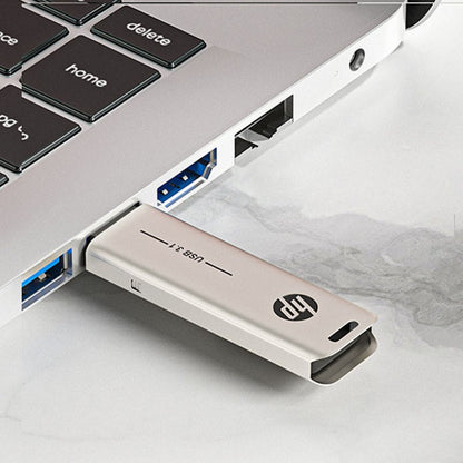 128GB USB Flash Drive HP USB 3.1 Compatible with x796w