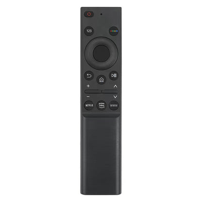 Using Samsung TV Voice BN59-01363A Smart Remote Control