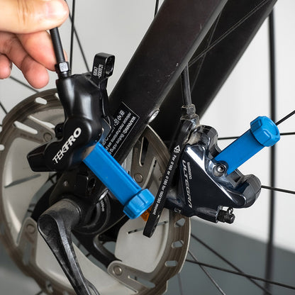 Brake Pad Installation Tool Bicycle Piston Lifting Tool Vehicle Riding Maintenance Extender