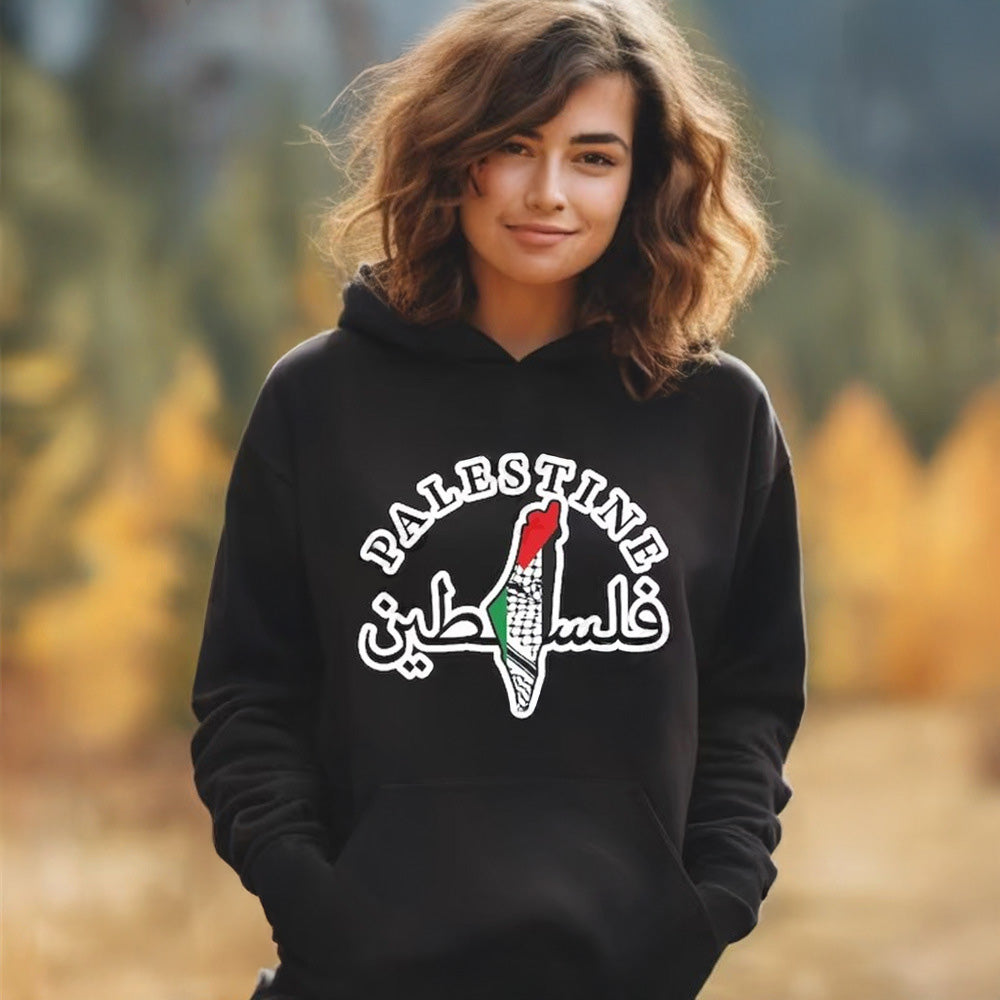 Sports hooded sweatshirt baseball jersey hooded top European size ﻿