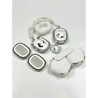 Wireless Bluetooth Headphones MAX Sports - Over-Ear Magnetic Ear Covers with Pop-Up Window Design