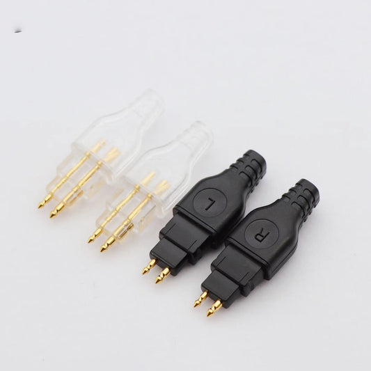 Adapter for Sennheiser HD650 Earphone Jack HD580 HD25 HD518 HD660 HD600 Jack