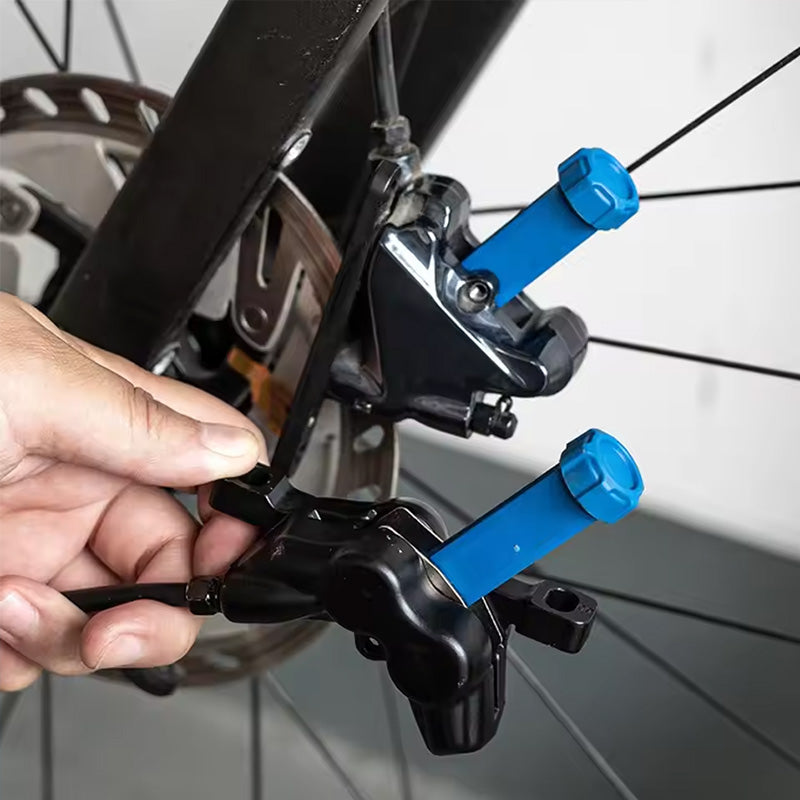 Brake Pad Installation Tool Bicycle Piston Lifting Tool Vehicle Riding Maintenance Extender