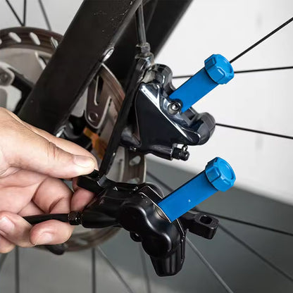 Brake Pad Installation Tool Bicycle Piston Lifting Tool Vehicle Riding Maintenance Extender