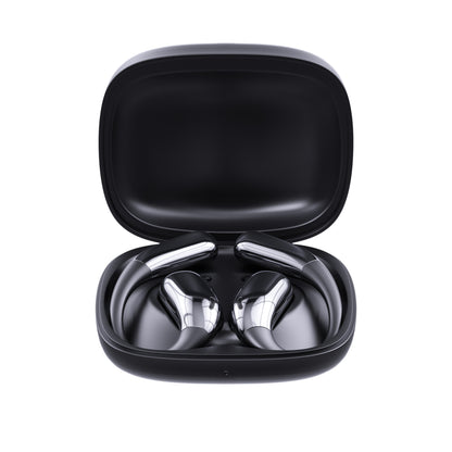 A38 Wireless Headphones Bluetooth 5.4 Hi-Fi Stereo Music Earphones Ear-Hook Sports Headsets For Running