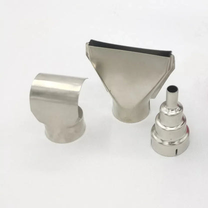 Hot air gun wireless mobile phone maintenance hot air gun plastic welding gun heat shrink film baking gun