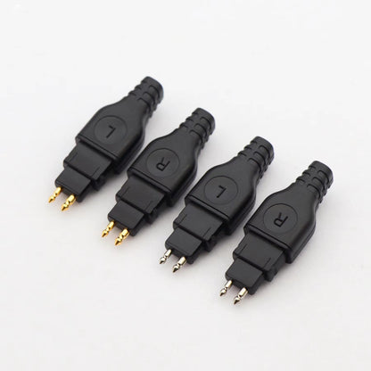 Adapter for Sennheiser HD650 Earphone Jack HD580 HD25 HD518 HD660 HD600 Jack