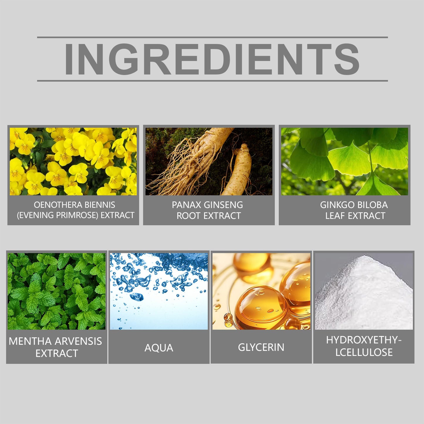 Body Care Serum Improves Skin Touch And Comfort For Intimate Moments