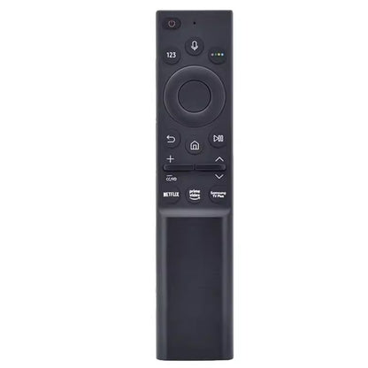 Using Samsung TV Voice BN59-01363A Smart Remote Control