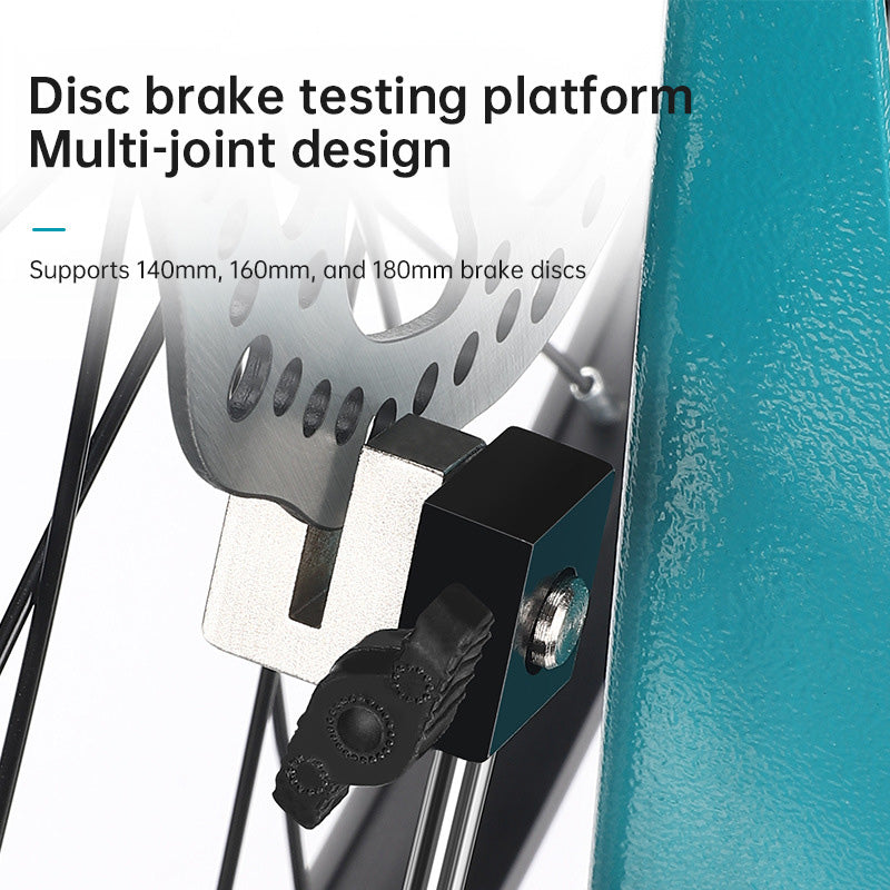 2025 New Bike Wheel Professional Stand: Repair/ Maintenance Stands for Rims, Bike Accessory