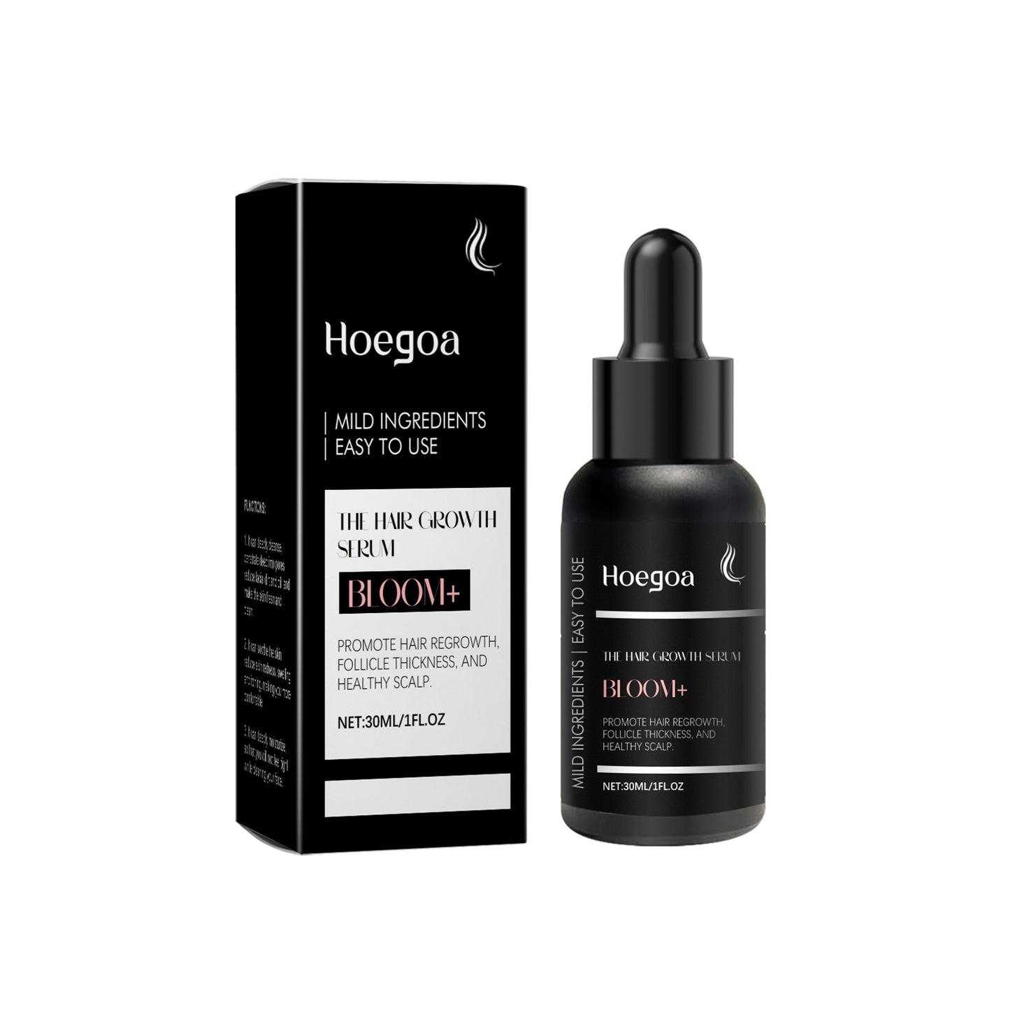 Scalp Essence Daily Scalp Care Nourishing Root And Smoothing Hair Essence