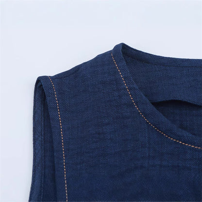 Sexy Design Women's Vest Top