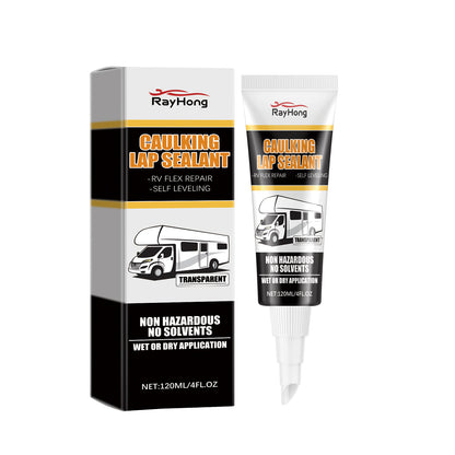 Repair Sealant, Repair Bond Wear-Resistant Simple And Easy To Use Automotive Tire Gap Repair Agent