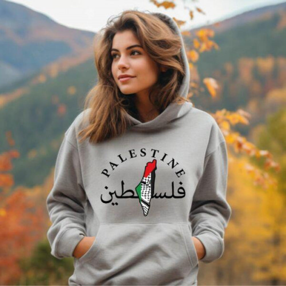 Sports hooded sweatshirt baseball jersey hooded top European size ﻿