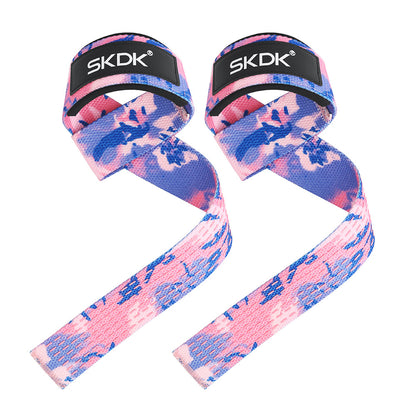 Camouflage sports power band grip strength band fitness hard pull band pull-up auxiliary band