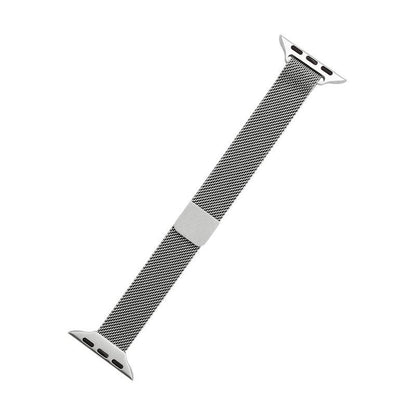 Apple Watch S7/S8 Thin Milanese Loop Strap for iWatch Series 9