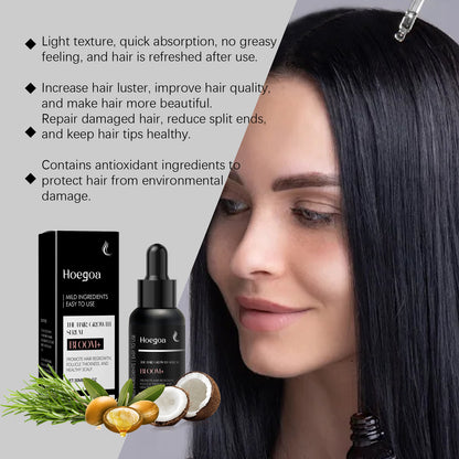 Scalp Essence Daily Scalp Care Nourishing Root And Smoothing Hair Essence
