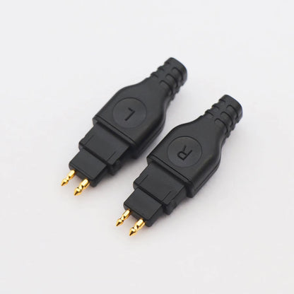 Adapter for Sennheiser HD650 Earphone Jack HD580 HD25 HD518 HD660 HD600 Jack