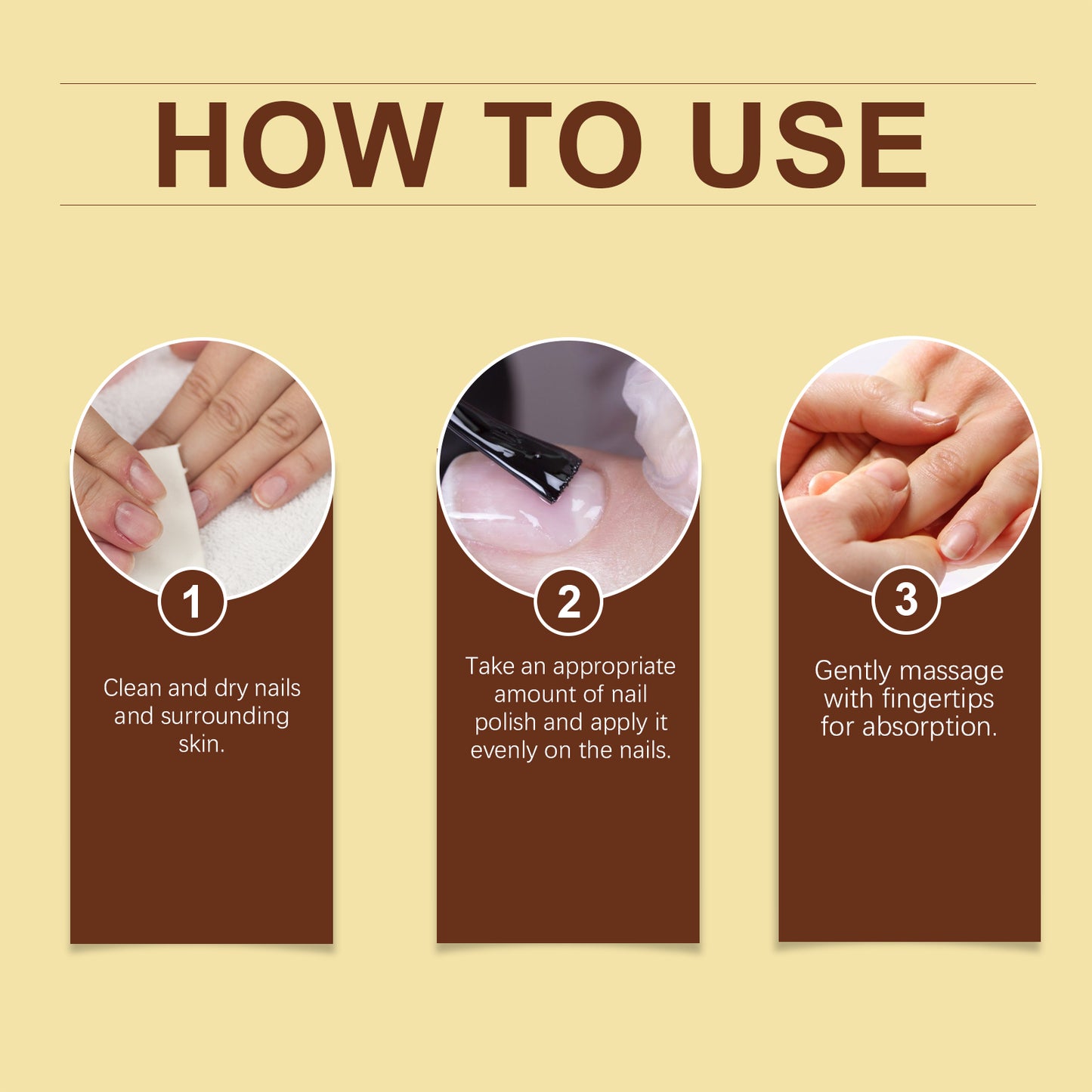 Jojoba Oil For Nails, Nail Care Anti-Barb Edge Oil Softening Nourishing Base Oil For Nail Protectors