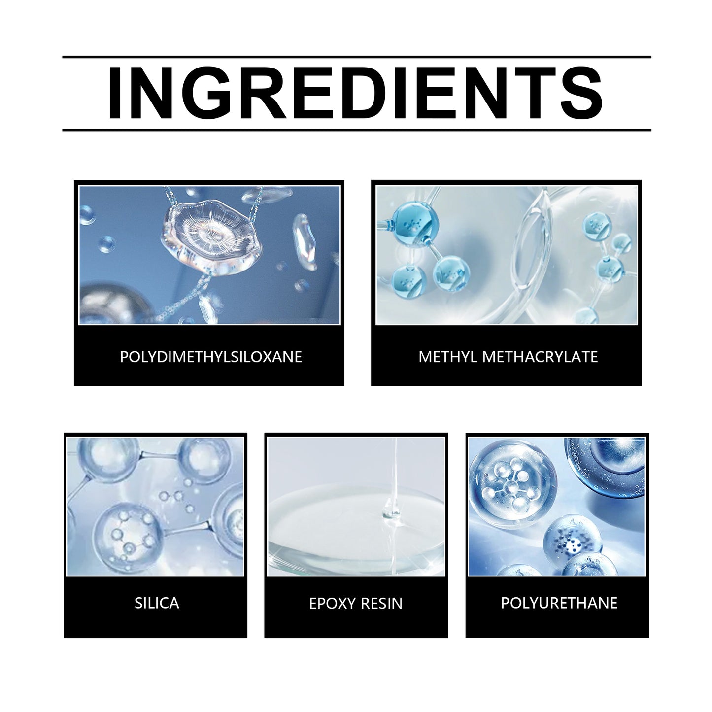 Repair Sealant, Repair Bond Wear-Resistant Simple And Easy To Use Automotive Tire Gap Repair Agent