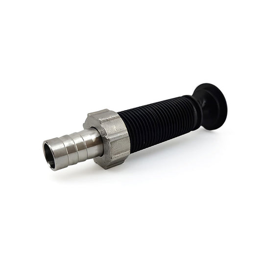 Compatible for KegLand Brewzilla - Sargent Sparge Head, Wort Spreader and Aerator, Home Brewing Beer Bottle Accessory