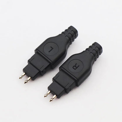 Adapter for Sennheiser HD650 Earphone Jack HD580 HD25 HD518 HD660 HD600 Jack