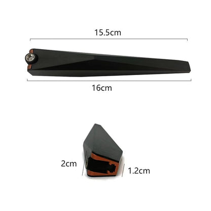 Wireless network AP antenna GT-AC5300 wireless router antenna 2.4G/5G/5.8G dual band antenna