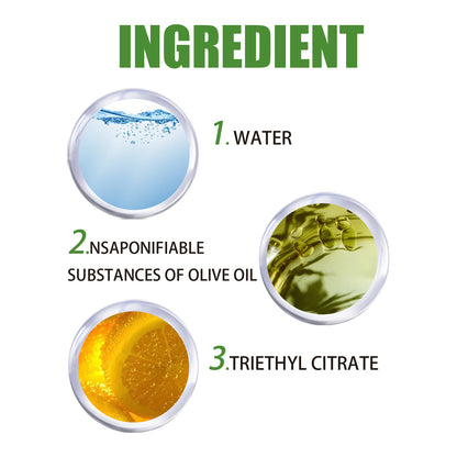 Rayhong Car Magic Foam Cleaner, Interior Seat Instrument Panel Clean Yellow Stain Reconditioning Cleaner