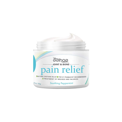 Joint Care Cream Relieves Wrist Joint Lumbar Spine Knee Pain Body Massage Cream