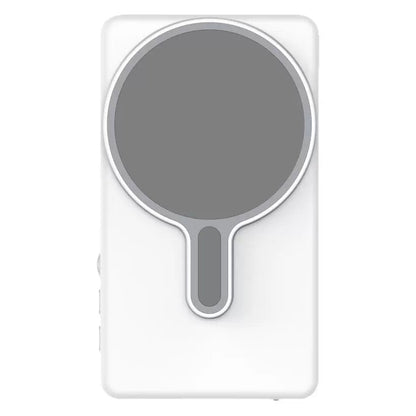 Wireless Screen Mirroring Device for Selfie and Live Streaming with Rear Camera Functionality