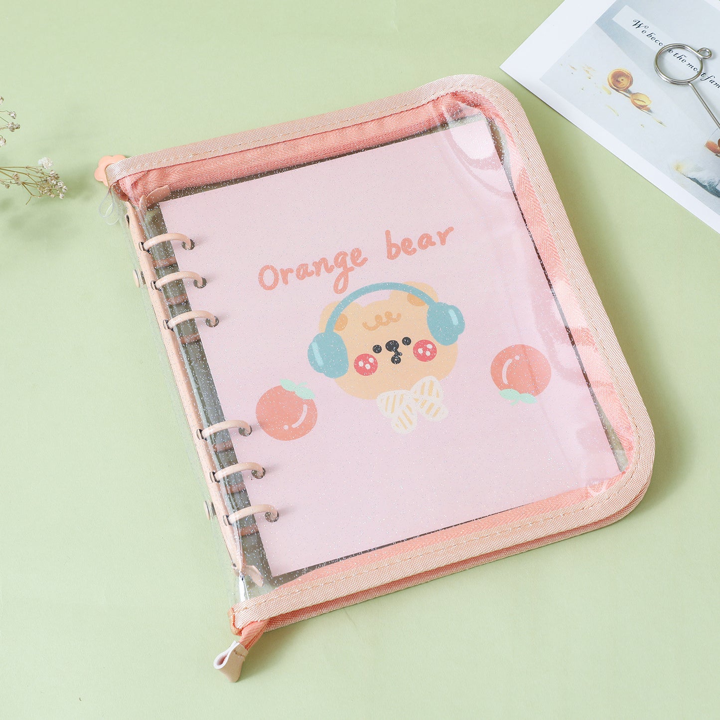 Polaroid high-definition printing photography video recording instant shooting instant printing children's digital camera gift